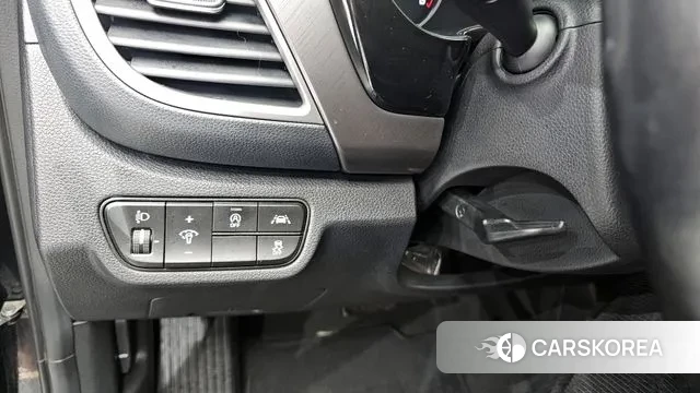 Kia Seltos 2019 Черный из Кореи, фото 6