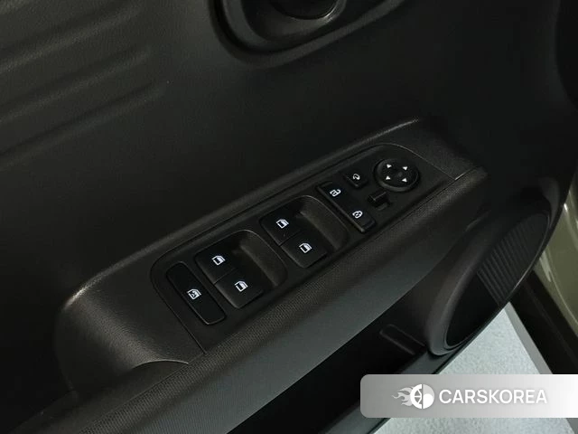 Hyundai Casper 2024 Цвет тростника из Кореи, фото 6