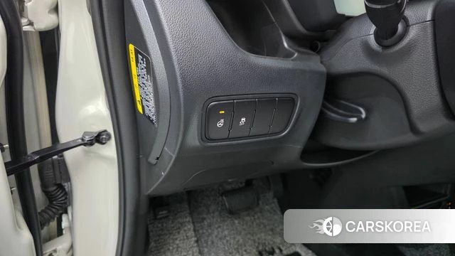 Kia The New Kia Ray 2023 Жемчужный цвет из Кореи, фото 6