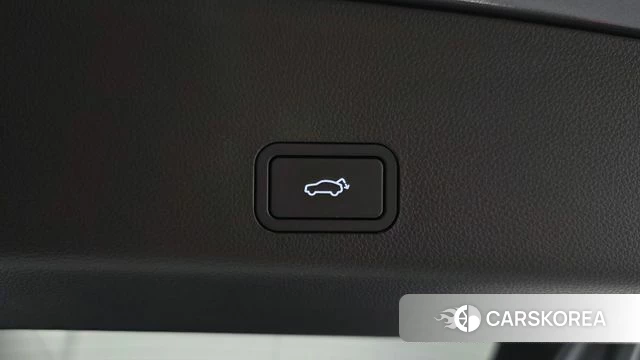 Renault Korea (Samsung) Grand Coleos 2025 Серый из Кореи, фото 6