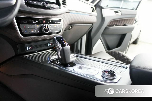 Ssangyong All New Rexton 2021 Белый из Кореи, фото 6