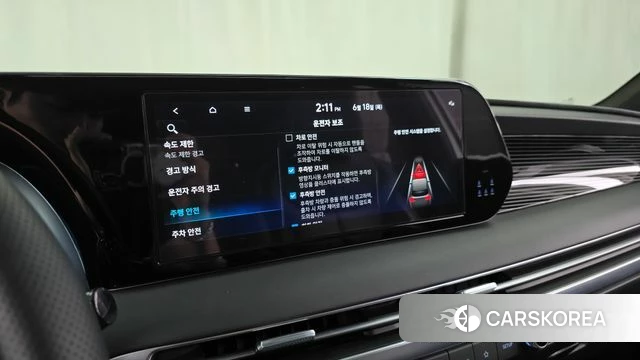 Hyundai The New Palisade 2022 Белый из Кореи, фото 6