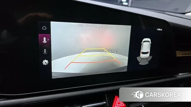 Kia Di Ol Nu Niro 2023 Серый из Кореи, фото 6