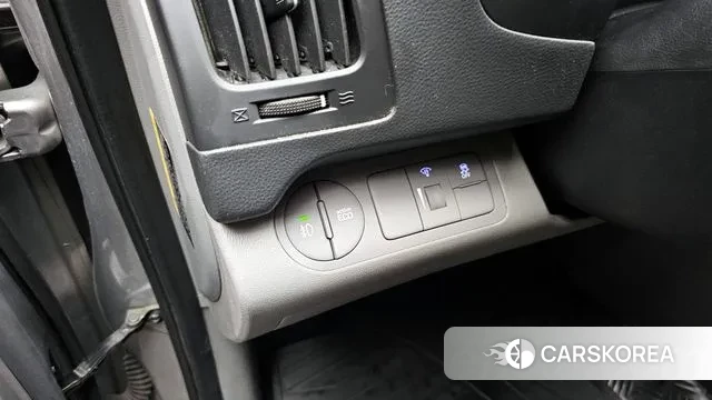 Hyundai The New Grand Starex 2019 Серебряный из Кореи, фото 6