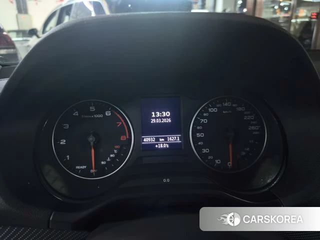 Audi Q2L 2022 Белый из Китая, фото 6