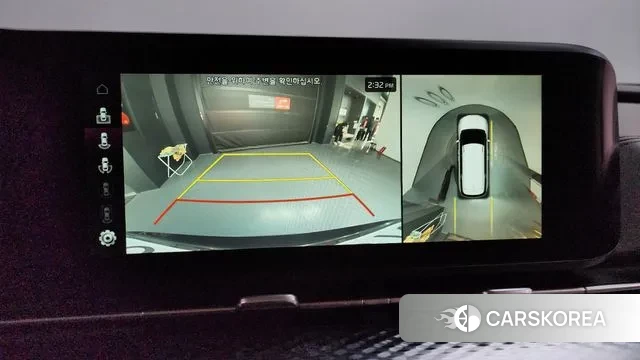 Kia Carnival 4th generation 2021 Черный из Кореи, фото 6