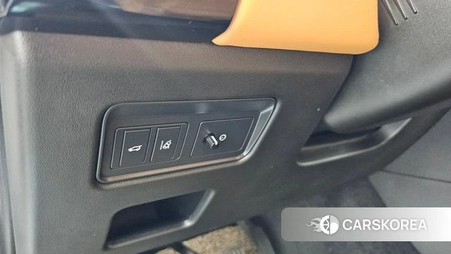 Land Rover Discovery 5 2018 Белый из Кореи, фото 6