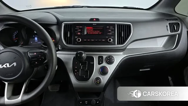 Kia The New Ray 2022 Белый из Кореи, фото 6