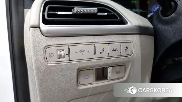 Hyundai Palisade 2020 Белый из Кореи, фото 6