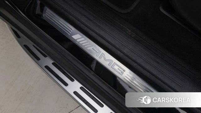 Mercedes-Benz GLE-Class W167 2025 Черный из Кореи, фото 6