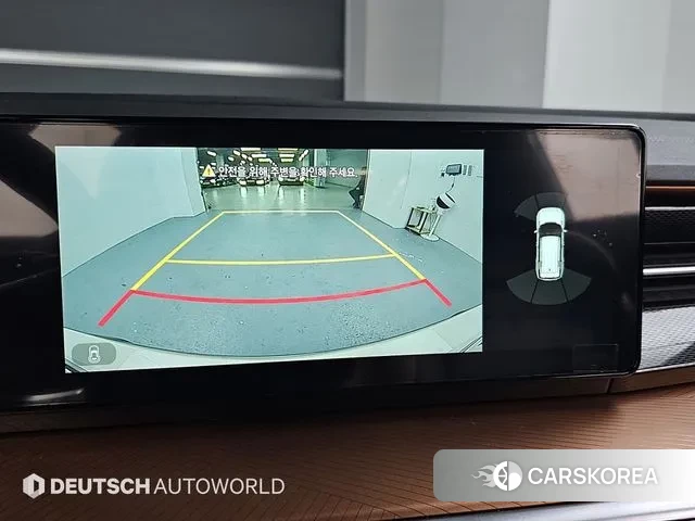 Ssangyong The New Torres 2025 Белый из Кореи, фото 6