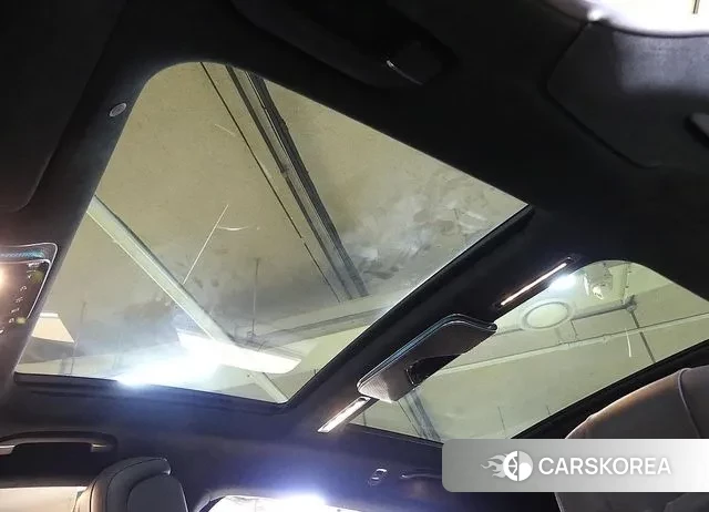 Mercedes-Benz S-Class W223 2023 Черный из Кореи, фото 6