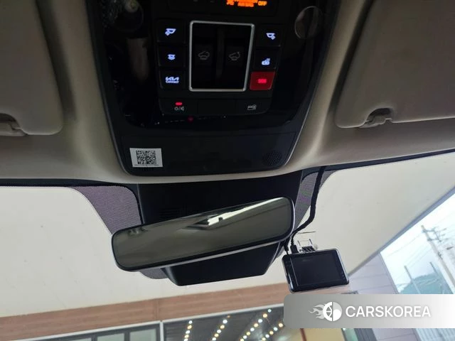 Kia Carnival 4th generation 2023 Белый из Кореи, фото 6