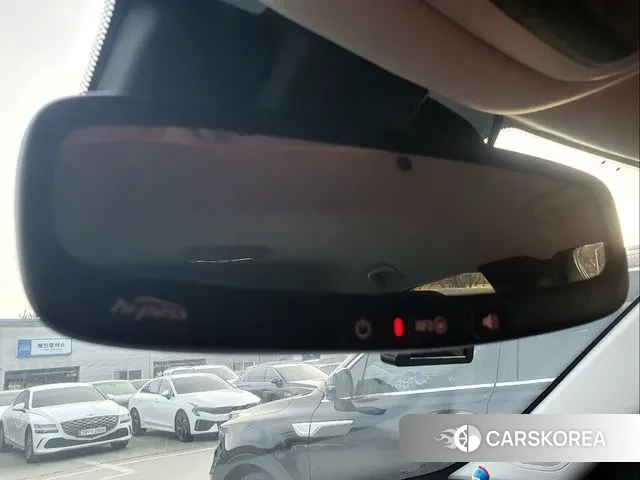 Chevrolet (GM Daewoo) Trailblazer 2021 Серый из Кореи, фото 6