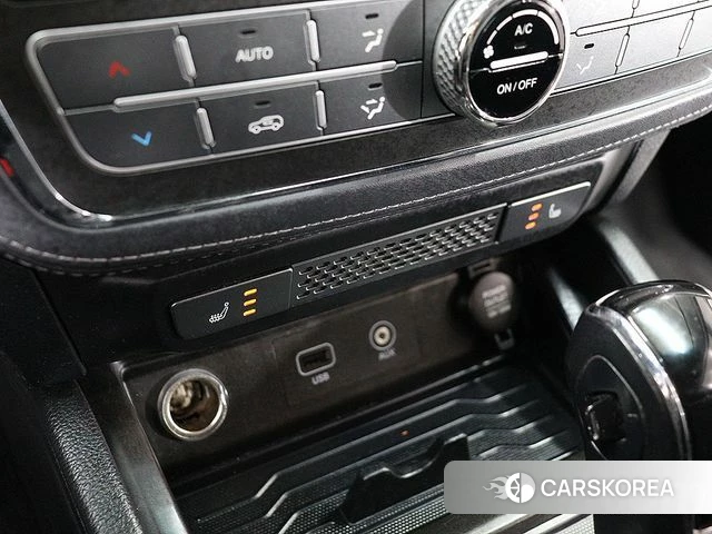 Ssangyong Rexton Sports 2019 Белый из Кореи, фото 6