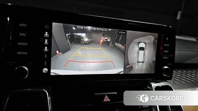 Kia Sorento 4th Generation 2020 Белый из Кореи, фото 6