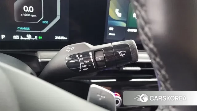 Kia The New K5 Hybrid 3rd generation 2024 Серебряный из Кореи, фото 6