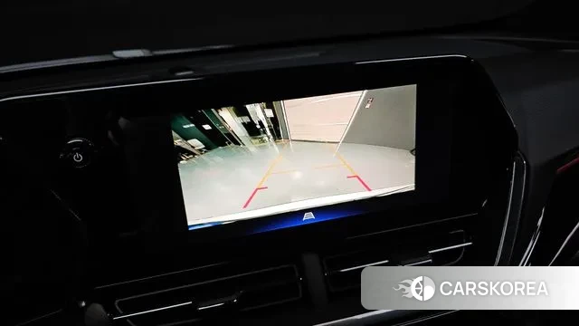 Chevrolet (GM Daewoo) Trax Crossover 2024 Белый из Кореи, фото 6