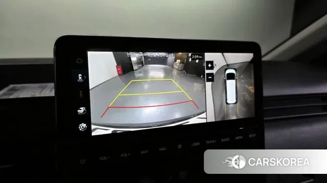 Hyundai Staria 2022 Серебряный из Кореи, фото 6