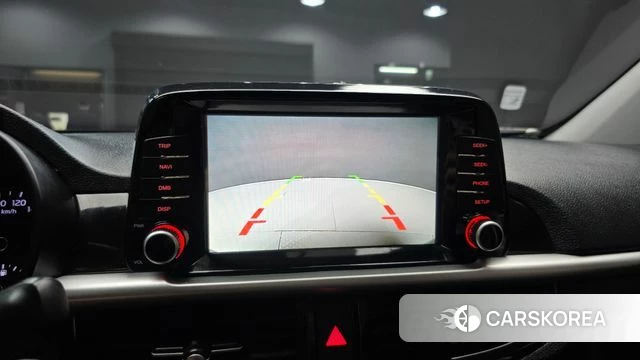 Kia All New Morning (JA) 2019 Белый из Кореи, фото 6
