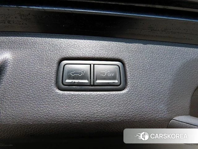 Kia Carnival 4th generation 2022 Черный из Кореи, фото 6