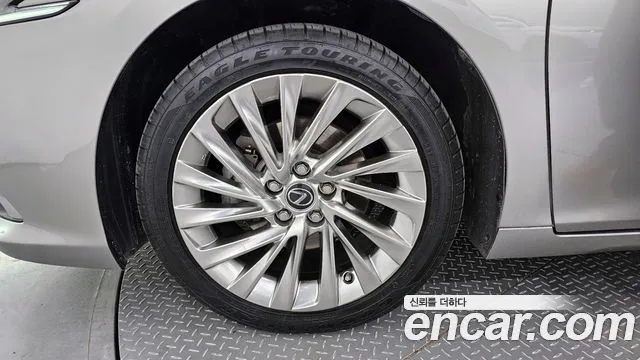 Lexus ES300h 7th generation id 2680382 из Кореи 6