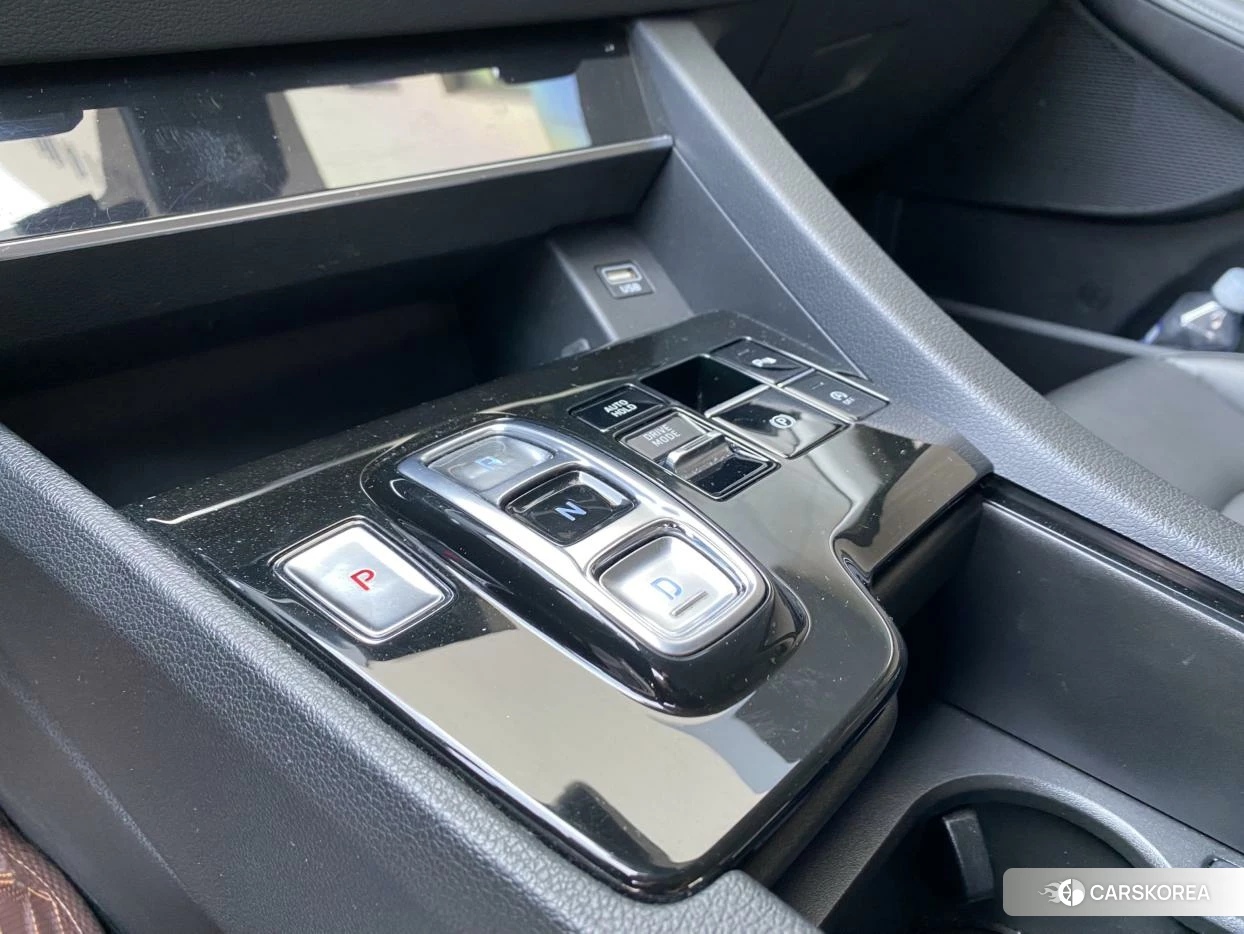 Hyundai Sonata 2020 Серебристо-серый из Китая, фото 6