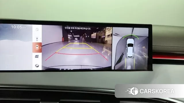 Genesis GV70 2024 Белый из Кореи, фото 6