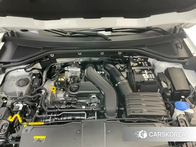 Volkswagen Exploring songs 2024 Белый из Китая, фото 6
