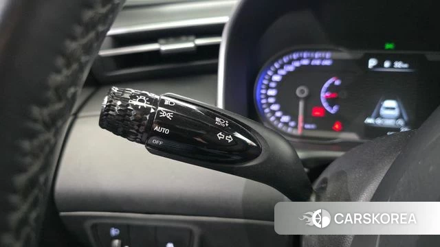 Hyundai Tucson (NX4) 2022 Белый из Кореи, фото 6