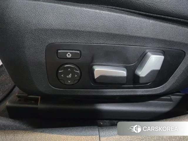 BMW 3 Series (G20) 2021 Черный из Кореи, фото 6