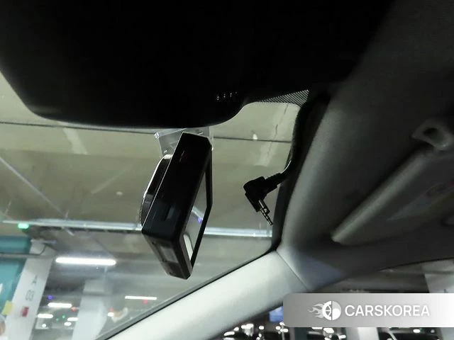 Hyundai Sonata D Edge (DN8) 2023 Белый из Кореи, фото 6