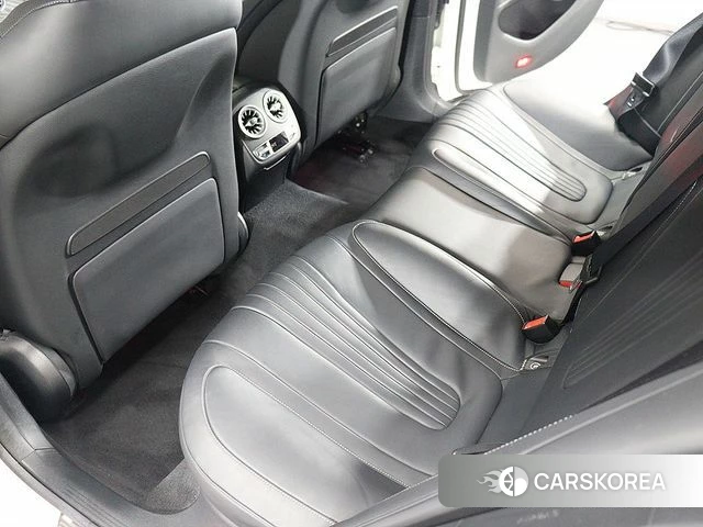 Mercedes-Benz CLS-Class C257 2020 Белый из Кореи, фото 6
