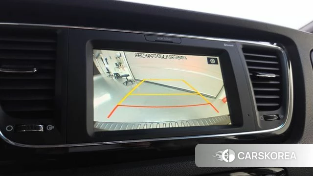 Kia The New Carnival 2018 Черный из Кореи, фото 6