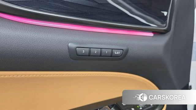 Lexus NX350h Second generation 2024 Белый из Кореи, фото 6