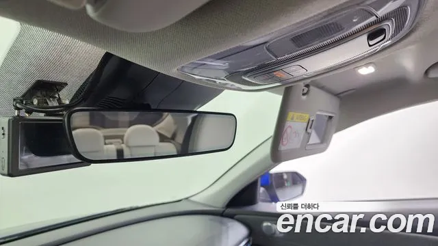 Hyundai Avante (CN7) id 2691015 из Кореи 6