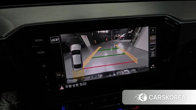 Volkswagen Passat GT (B8) 2022 Черный из Кореи, фото 6