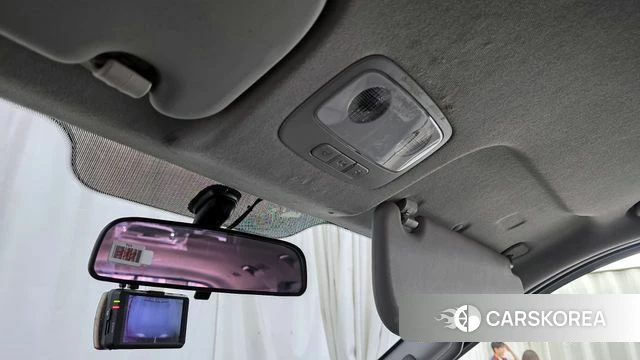 Hyundai The New Grand Starex 2020 Синий из Кореи, фото 6
