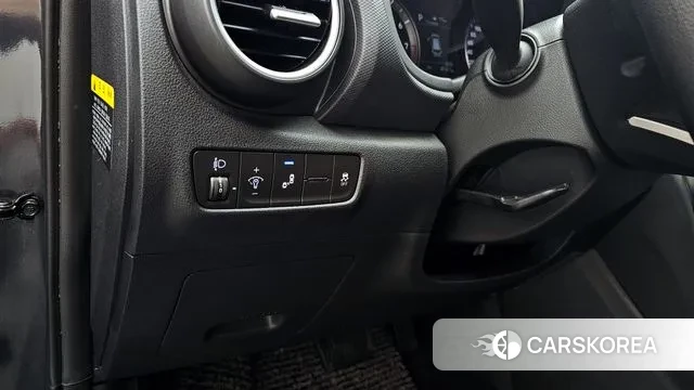 Hyundai Kona 2018 Серый из Кореи, фото 6