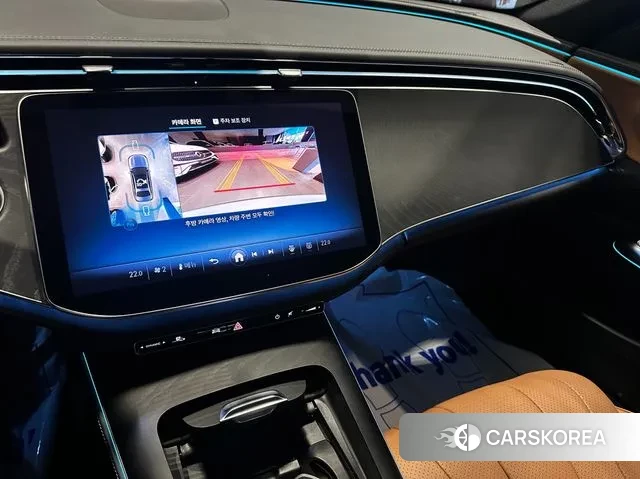 Mercedes-Benz E-Class W214 2025 Серебряный из Кореи, фото 6