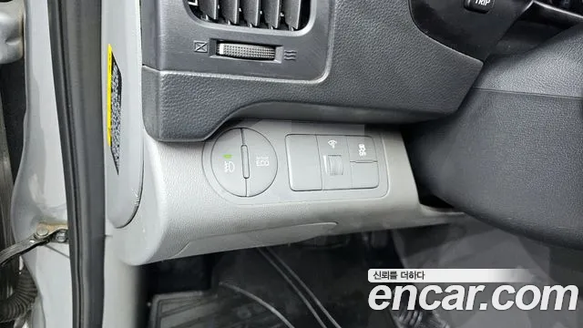 Hyundai The New Grand Starex 2018 Серый из Кореи, фото 6