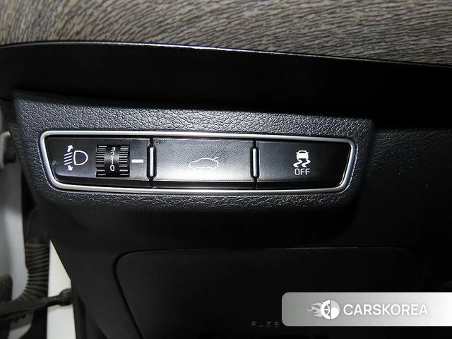 Kia K8 2021 Белый из Кореи, фото 6