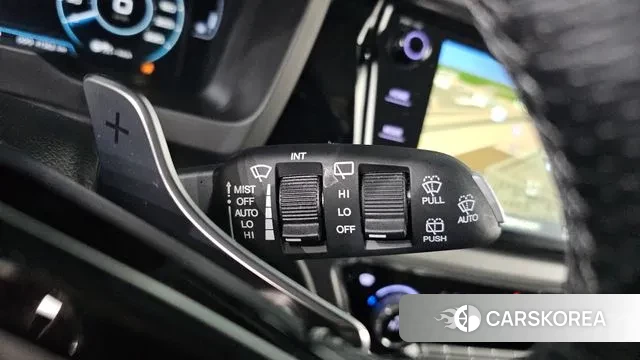 Ssangyong Beautiful Korando 2022 Серый из Кореи, фото 6