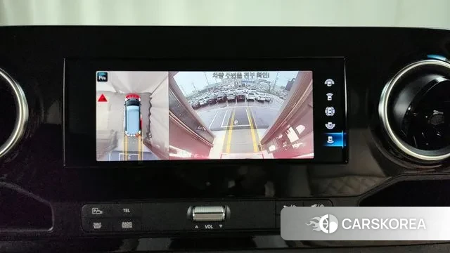 Mercedes-Benz Sprinter 2021 Черный из Кореи, фото 6