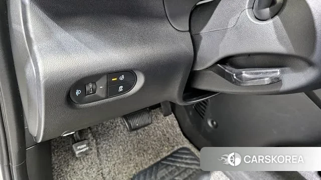 Hyundai Casper 2022 Белый из Кореи, фото 6