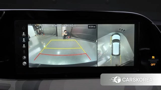 Hyundai Palisade 2019 Черный из Кореи, фото 6