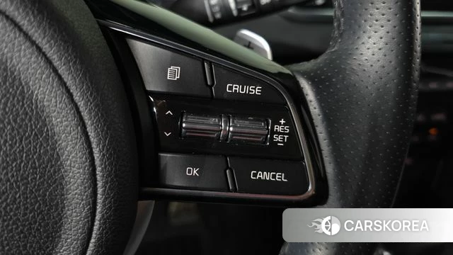 Kia Sportage The Bold 2018 Белый из Кореи, фото 6