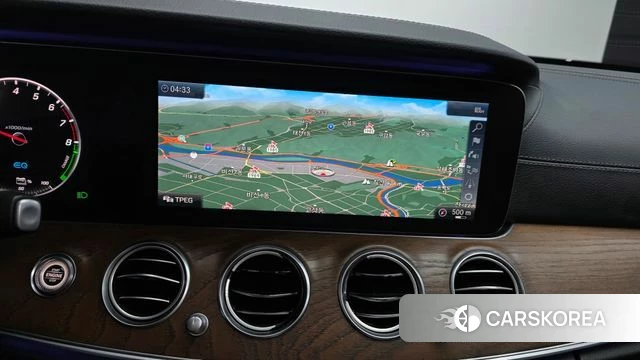 Mercedes-Benz E-Class W213 2019 Белый из Кореи, фото 6