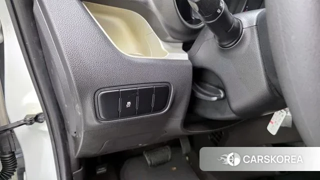 Kia The New Ray 2021 Белый из Кореи, фото 6