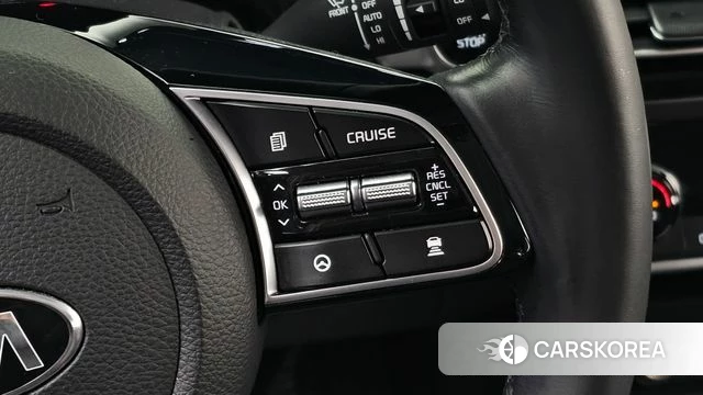 Kia Seltos 2020 Серый из Кореи, фото 6